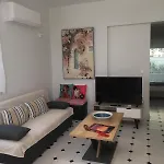 Evelyn\'S Cozy Apartment