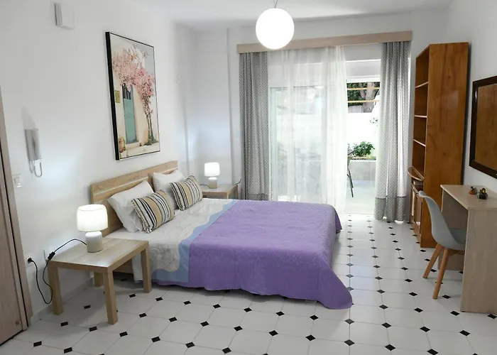 Evelyn\'S Cozy Apartment