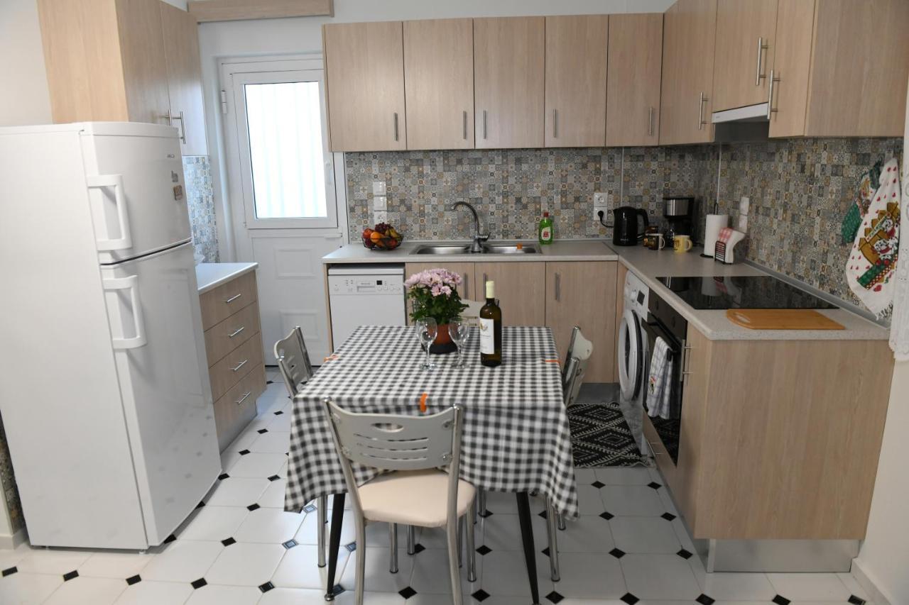 Evelyn's Cozy * Rhodes City